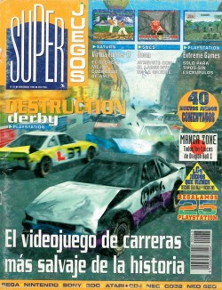 Superjuegos n&deg; 43