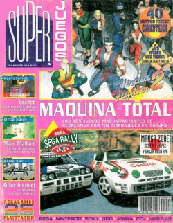 Superjuegos n&deg; 44