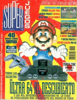 Superjuegos