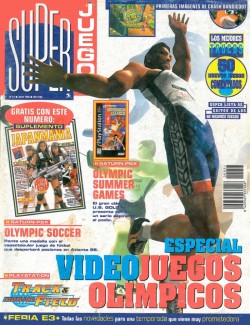 Superjuegos n&deg; 51
