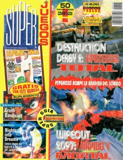 Superjuegos n&deg; 53