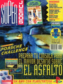Superjuegos n&deg; 54