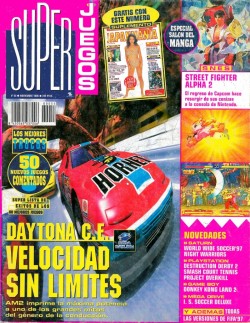 Superjuegos n&deg; 55