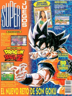 Superjuegos