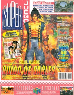 Superjuegos