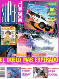 Superjuegos
