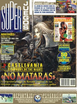 Superjuegos n&deg; 62