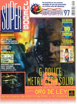 Superjuegos