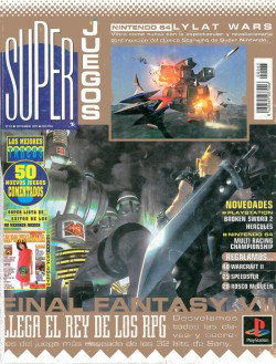 Superjuegos n&deg; 65