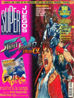 Superjuegos n&deg; 66