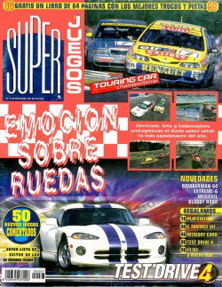 Superjuegos