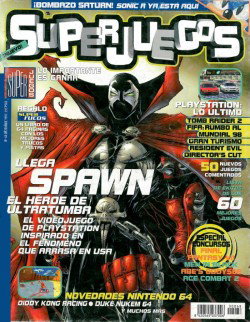 Superjuegos n&deg; 68
