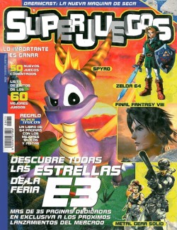 Superjuegos