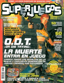 Superjuegos n&deg; 76