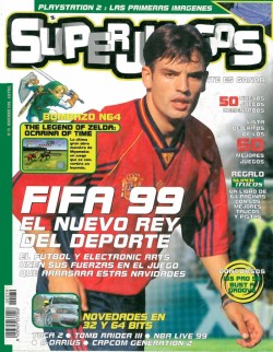 Superjuegos n&deg; 79