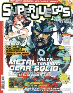 Superjuegos n&deg; 80