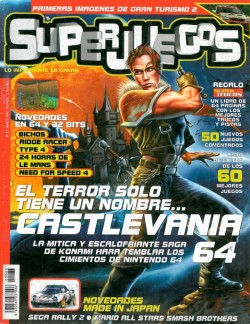 Superjuegos