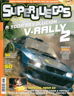 Superjuegos n&deg; 86