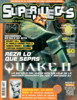 Superjuegos n&deg; 88