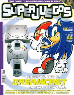 Superjuegos n&deg; 89