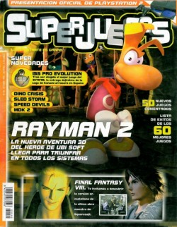 Superjuegos n&deg; 90