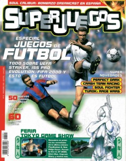 Superjuegos n&deg; 91