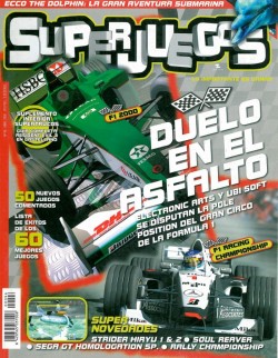 Superjuegos n&deg; 96