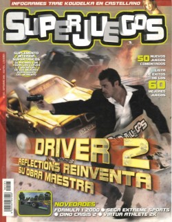 Superjuegos n&deg; 101