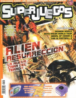 Superjuegos n&deg; 102