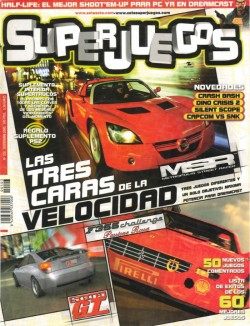 Superjuegos n&deg; 103