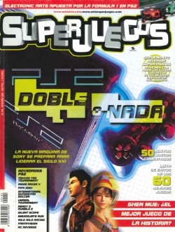 Superjuegos n&deg; 104