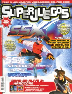 Superjuegos n&deg; 105