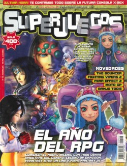 Superjuegos