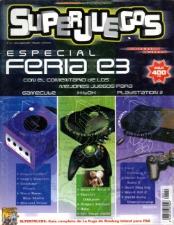 Superjuegos n&deg; 111