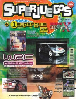 Superjuegos n&deg; 113