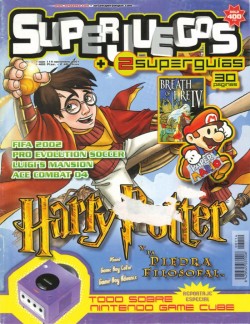 Superjuegos n&deg; 114