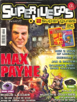 Superjuegos