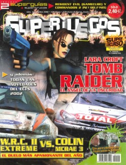 Superjuegos n&deg; 124