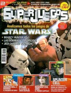 Superjuegos n&deg; 127