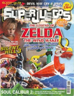 Superjuegos n&deg; 130