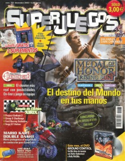 Superjuegos n&deg; 137