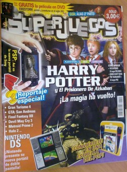 Superjuegos n&deg; 143