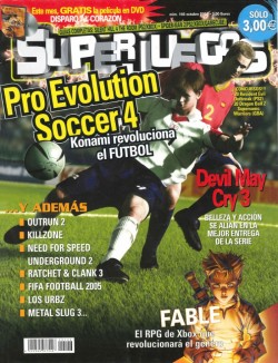 Superjuegos n&deg; 146
