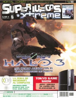 Superjuegos n&deg; 169