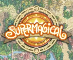 Supermagical