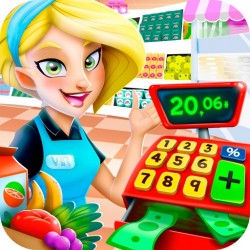 Supermarket Manager