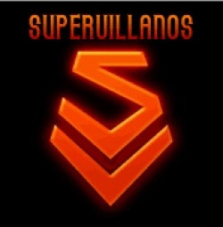 Supervillanos