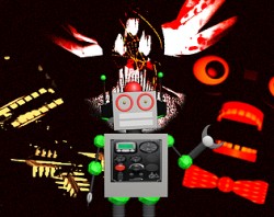 SupremeNerd fangames archive
