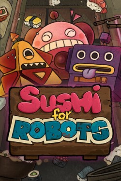 Sushi For Robots