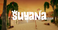 Suyana